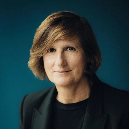 عکس پرفیومر Anne Flipo