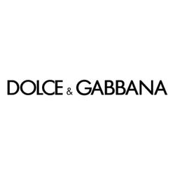 لگوی برند Dolce & Gabbana