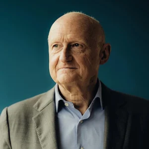 عکس پرفیومر Dominique Ropion