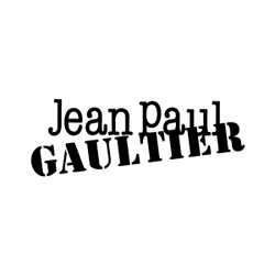لوگو برند ژان پل گوتیه Jean Paul Gaultier