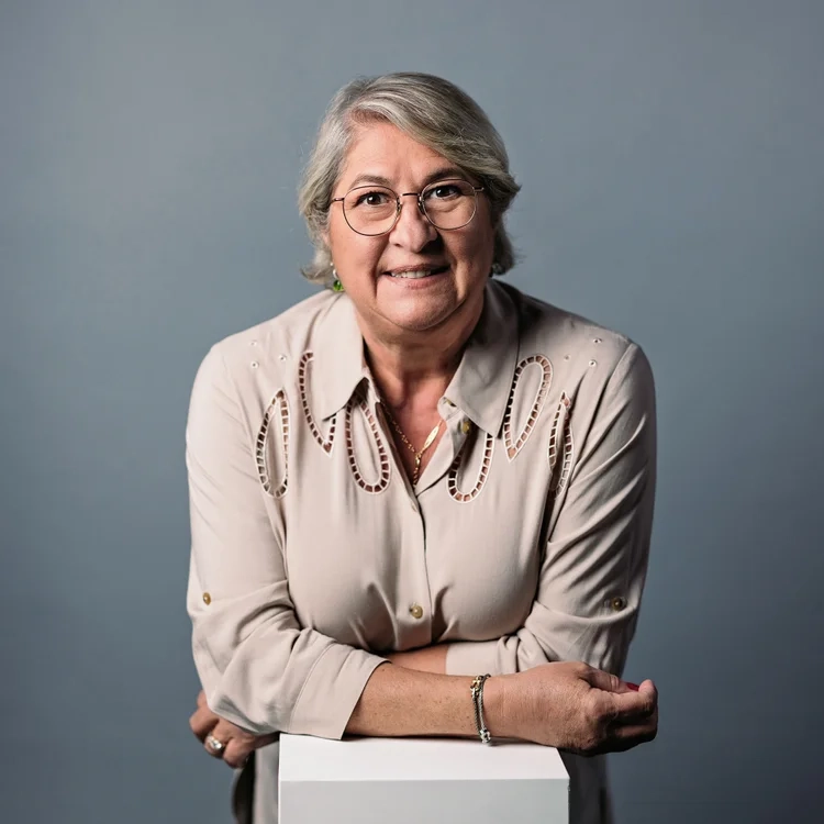 عکی پرفیومر Nathalie Lorson