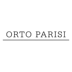 لگوی برند Orto Parisi