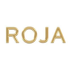 لوگو برند روژا