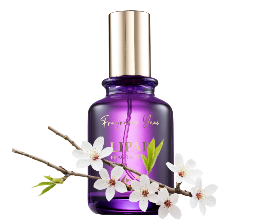 رایحه های بهاری