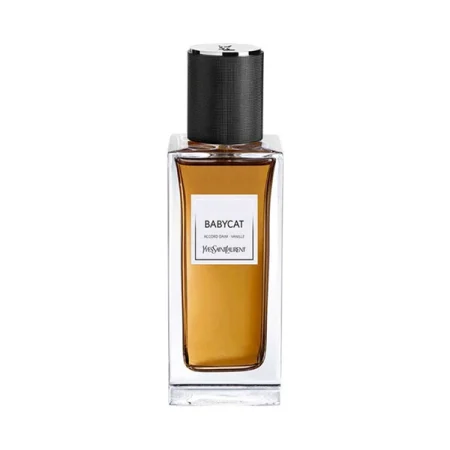 عکس عطر Yves Saint Laurent Babycat