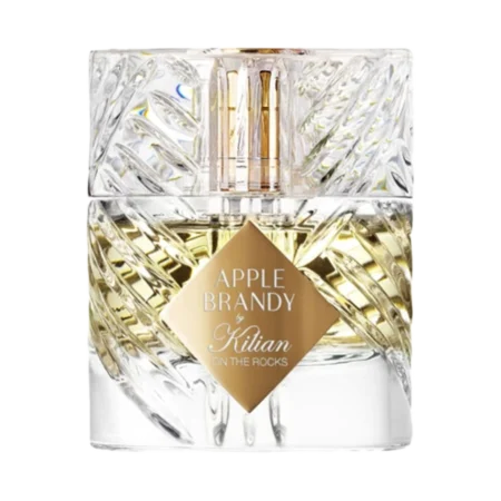 عکس عطر اپل برندی آن د راکس