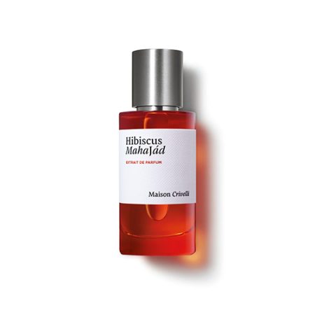 عکس عطر هبیسکاس مهاجد