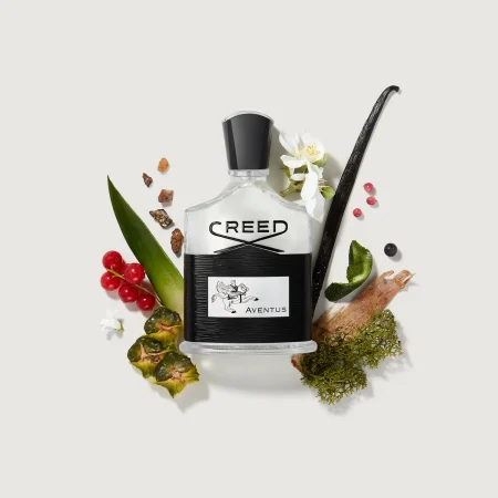 رایحه عطر کرید اونتوس مردانه