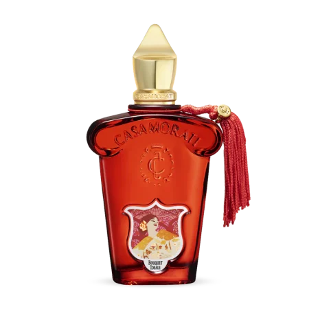عطر کازاموراتی بوکت ایدل