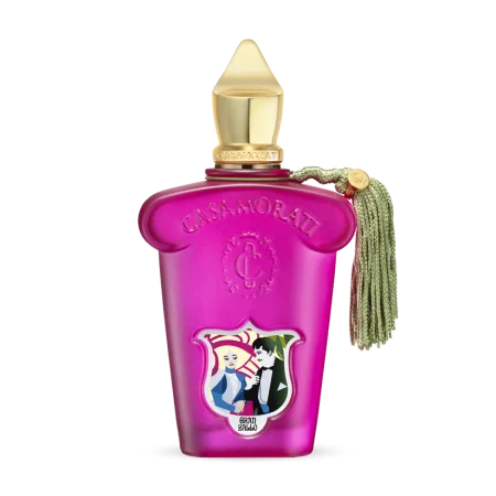 عکس عطر کازاموراتی زرجف گرن بالو