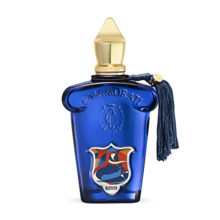 عکس زرجوف مفیستو