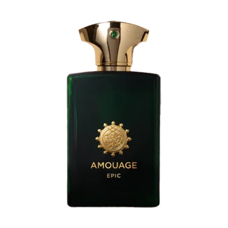 عکس عطر آمواج اپیک