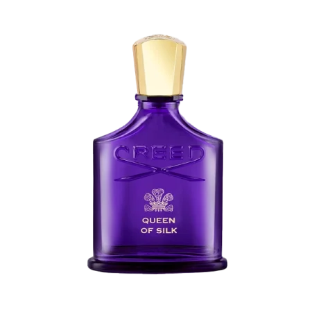 عکس کرید کویین آف سیلک