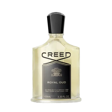 عکس کرید رویال عود