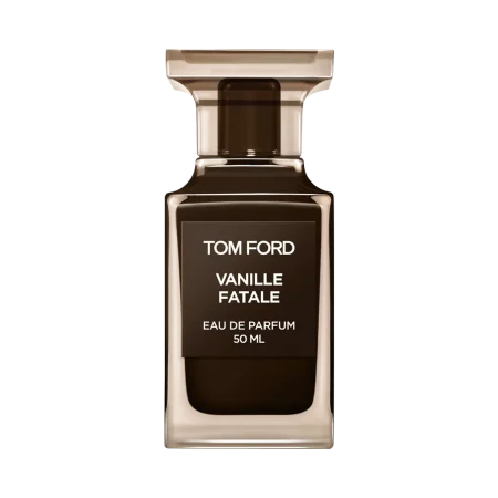 عکس عطر تام فورد وانیل فتال