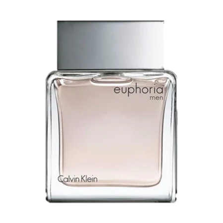عکس عطر کلوین کلین ایفوریا مردانه
