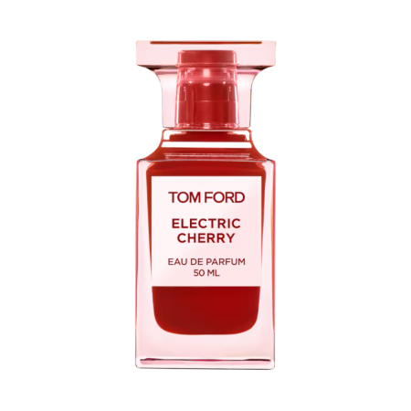 عکس عطر تام فورد الکتریک چری