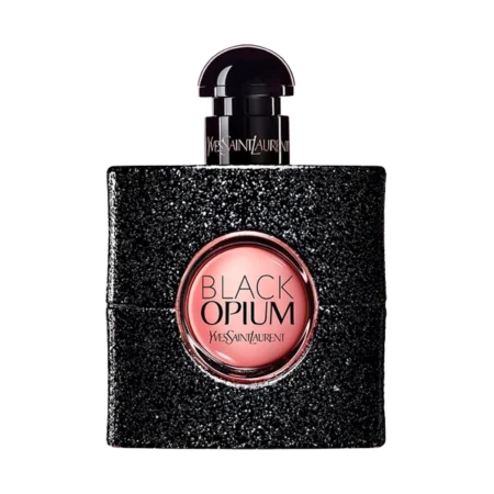 عکس عطر ایو سن لورن بلک اپیوم
