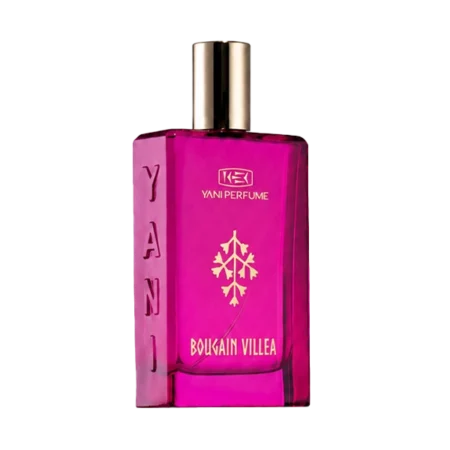عکس عطر بوگین ویلیا