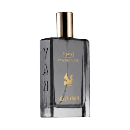 عکس عطر سیلور بیچ