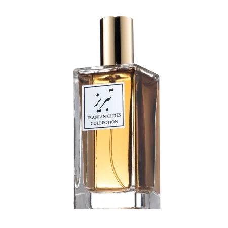 عطر شیراز از برند یانی