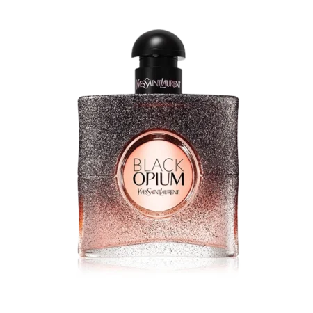 عکس عطر فلورا شوک