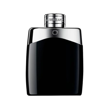 عکس عطر مونت بلانک لجند