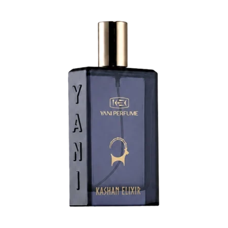 عکس عطر کاشان الکسیر