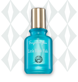 عطر بچگانه